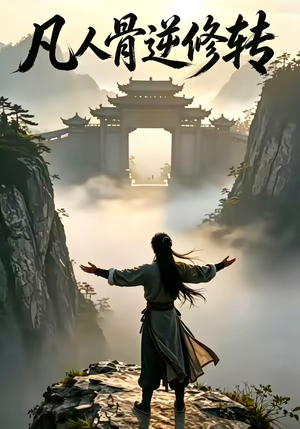 凡人骨逆修转（29集）分享短剧每天更新