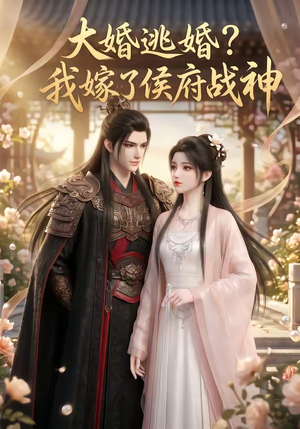 大婚逃婚？我嫁了侯府战神（26集）男频热门短剧片段