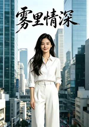 雾里情深（45集）短剧热映全集免费刷