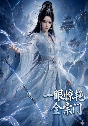 一眼惊艳全宗门（20集）短剧全剧终在线连看