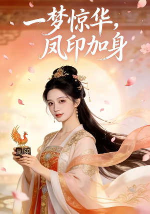 一梦惊华凤印加身（61集）好看剧情短剧推荐分享