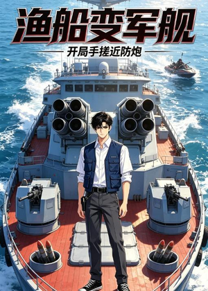 渔船变军舰：开局手搓近防炮（45集）古装重生短剧推荐