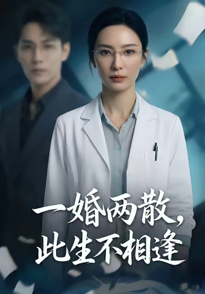 一婚两散，此生不相逢（33集）短剧限免全集任你点