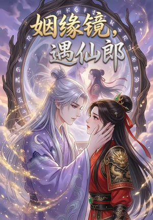 姻缘镜，遇仙郎（26集）最新热播短剧推荐