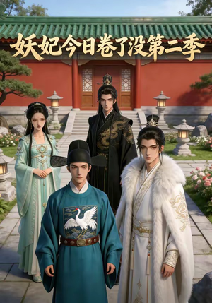 妖妃今日卷了没第二季（40集）短剧全集解锁零收费