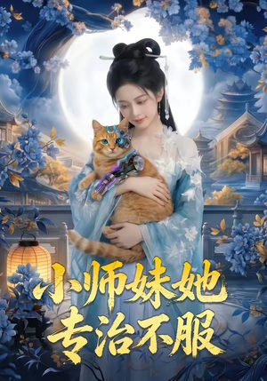 小师妹她专治不服（75集）短剧男主角排行榜