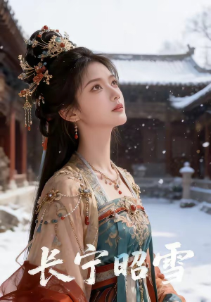 长宁昭雪（66集）短剧全集特惠限时看
