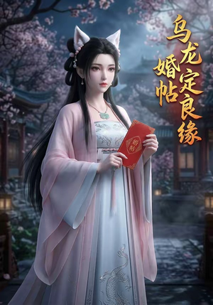 乌龙婚帖定良缘（16集）推荐热门短剧全集