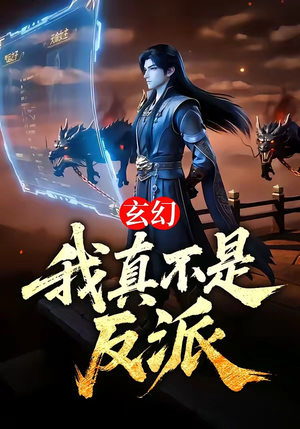 玄幻：我真不是反派（73集）短剧终章免费大放送