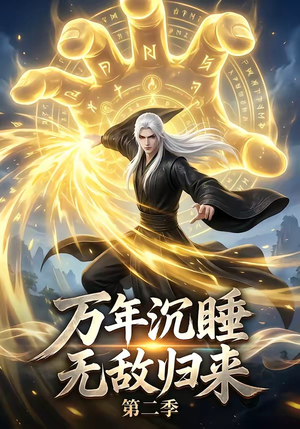 万年沉睡：无敌归来第二季（72集）推荐热门短剧全集