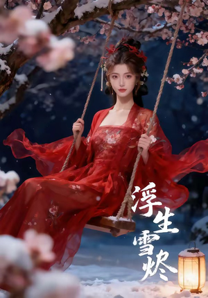 浮生雪烬（50集）短剧终篇全集限免看