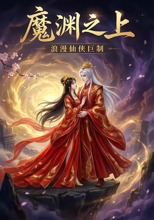 魔渊之上（24集）短剧全剧终合集放送