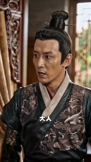 谁懂？大宗师巅峰竟是纨绔（32集）悟空游览器免费看短剧