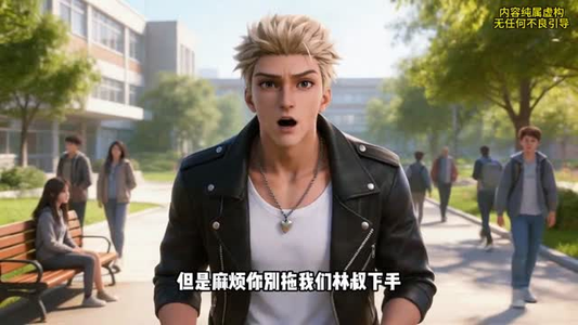 乐坛我为王（65集）这短剧也太好看了
