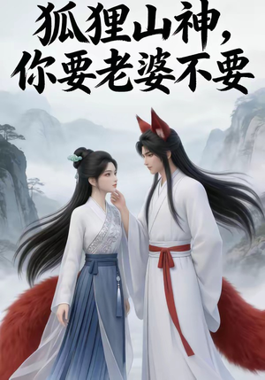 狐狸山神，你要老婆不要（19集）超好看的短剧强烈推荐