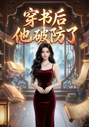 穿书后他破防了（22集）短剧全集大结局完整版