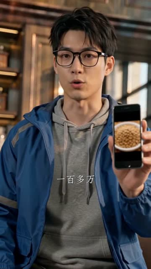 神级兼职：美女总裁的贴身外卖员（70集）短剧解说推荐好剧