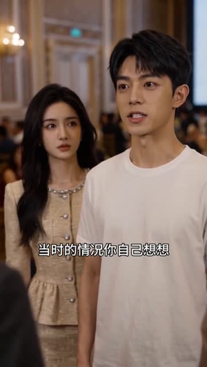 错付流年，真相终显（65集）短剧全集高清无码版