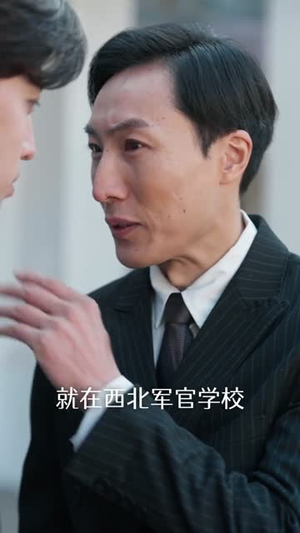 代号：白云苍（67集）热播短剧停不下来