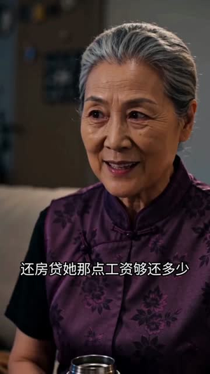 断绳（39集）精彩短剧等你来看