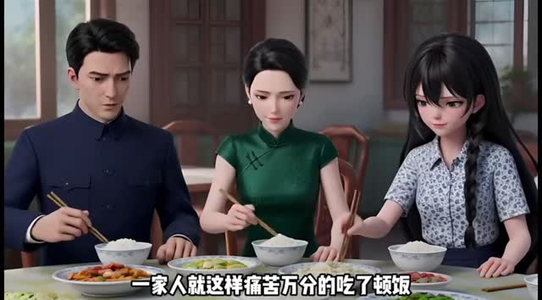 八零福星：外交官的小娇妻（47集）重生之追夫火葬场短剧