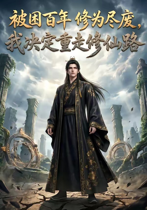 被困百年修为尽废，我决定重走修仙路（89集）短剧抢先看精彩无限量
