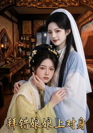 拜错娘娘上对身（44集）短剧超清全集在线看