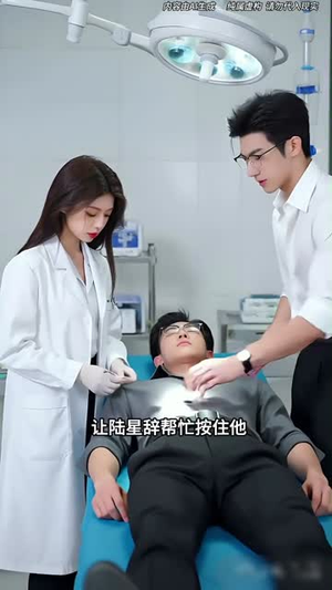 微光向暖1（70集）更新短剧精彩不断