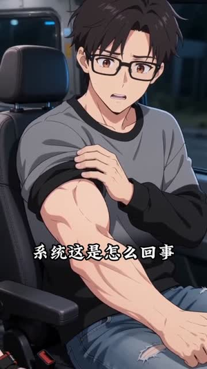 末世怪谈之手机兽入侵（65集）短剧合集杜比音效版