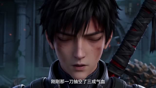 开局一只蚊，气血无限涨第二季（60集）好看的短剧抢先看