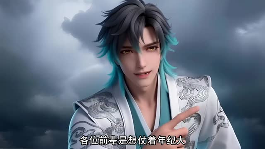 开局一条蛇，无限进化（83集）短剧热门推荐不容错过