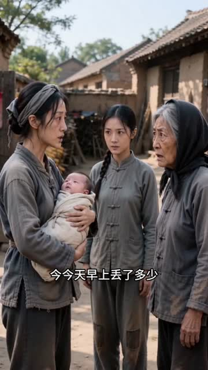 向阳花开时（30集）短剧抢先看精彩无限量