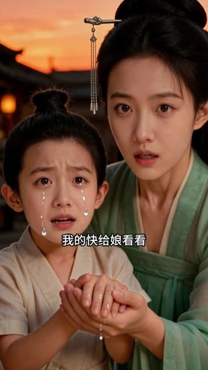 巷尾烟火，侯门旧人（57集）短剧合集杜比音效版
