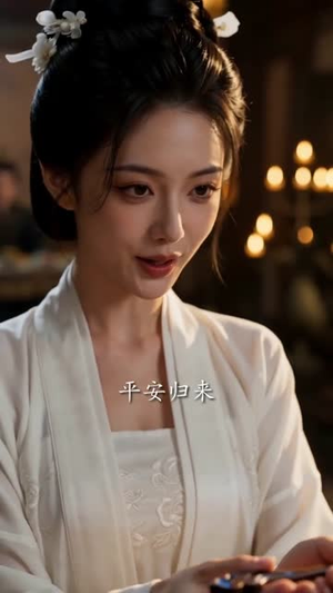 青簪秘史（60集）短剧太好看了女主霸气
