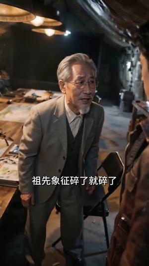 华夏境内，异国神明禁行（83集）红果免费短视频剧