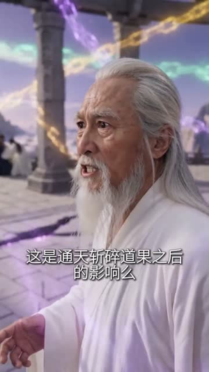 我修仙归来，把众神训成了小学生（62集）红果短剧免费看剧
