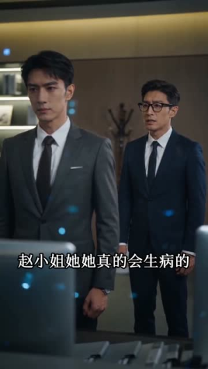 我撤资后，未婚妻悔不当初（50集）这个短剧太好看了