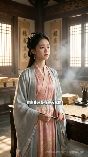 白狼为夫，娇珠难藏（53集）超好看短剧追不停