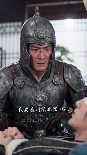 替嫁狂妃覆皇权（58集）热门小说改编短剧