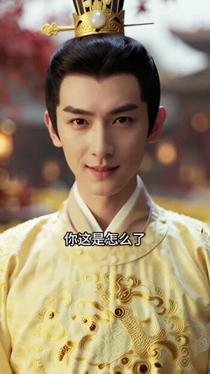 换嫁后，首辅大人又心动了（38集）短剧全集幕后花絮版