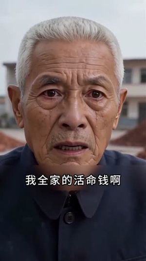 嫌我冷库电费贵，我直接拉电闸（43集）短剧全集秒播无卡顿