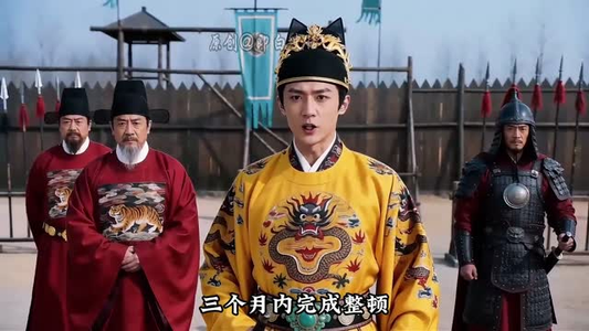 大明再造者（74集）免费看剧热门短剧