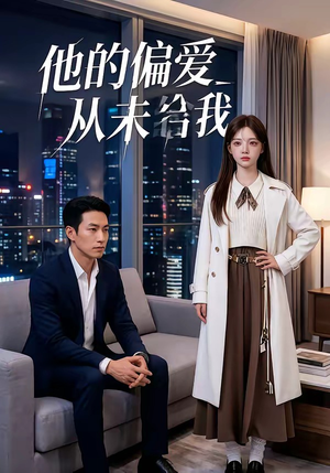 他的偏爱从未给我（40集）短剧全集幕后花絮版