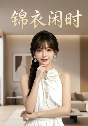 锦衣闲时（26集）爆火短剧超级精彩