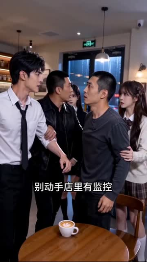 对我的理由（51集）短剧来了精彩继续