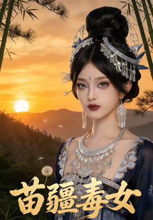 苗疆毒女（42集）热播短剧持续分享