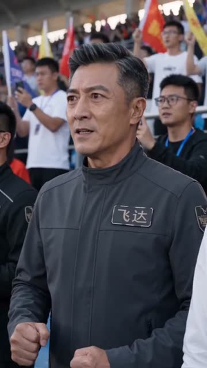 这一次，妈妈一定最快！（53集）喜欢短剧的看过来
