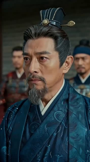 三国：打不爆吕布的谋士，算什么穿越者（60集）短剧全系列免费畅享