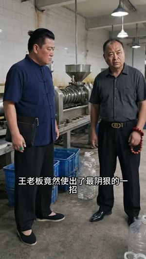 一口良心油（18集）超好看的短剧一起追剧