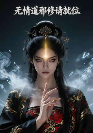 无情道邪修请就位（43集）超好看的短剧强烈推荐